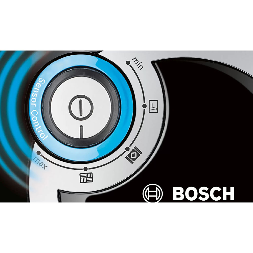 Пылесос BOSCH BGS2POW1 Мощность потребляемая 750