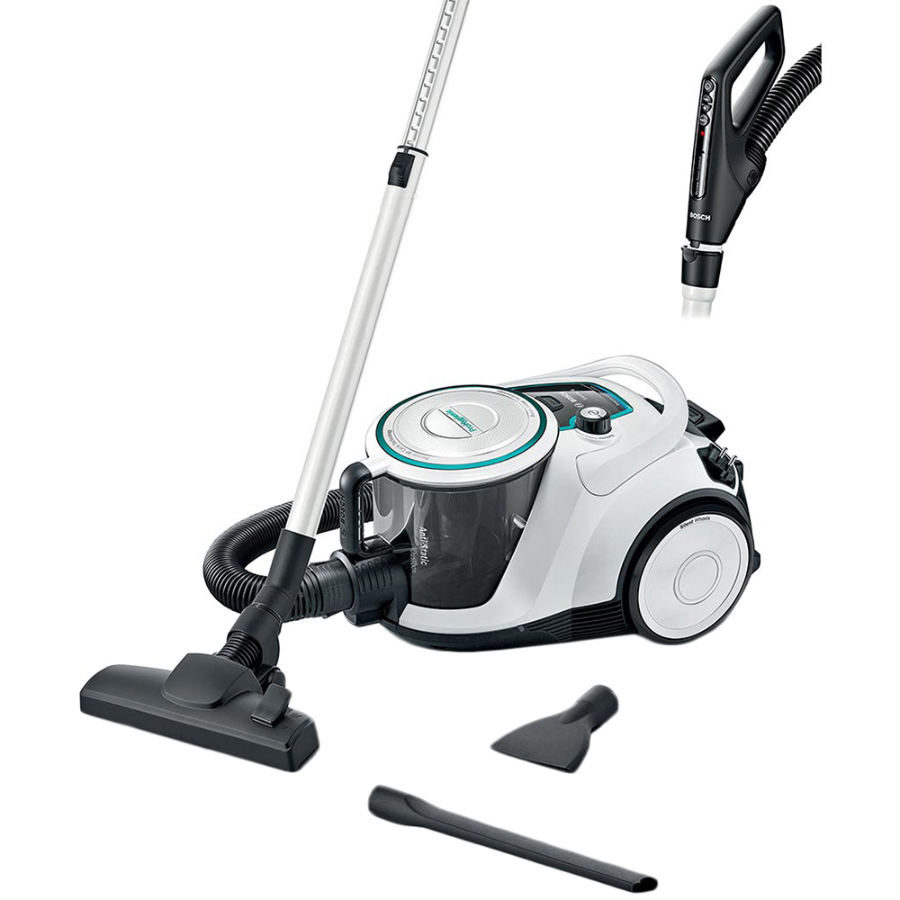 

Пылесос BOSCH BGS41HYG1, BGS41HYG1
