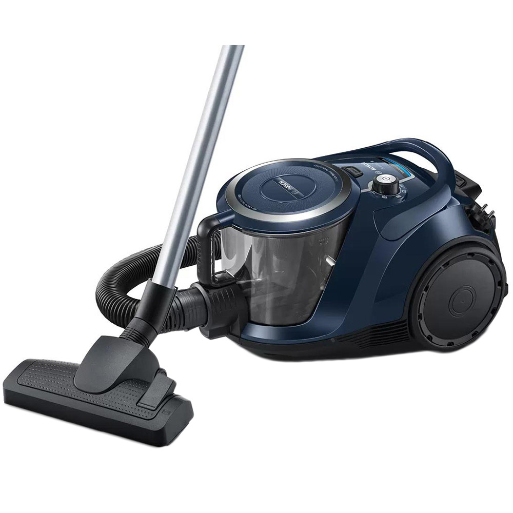 

Пылесос BOSCH BGS41X300, BGS41X300