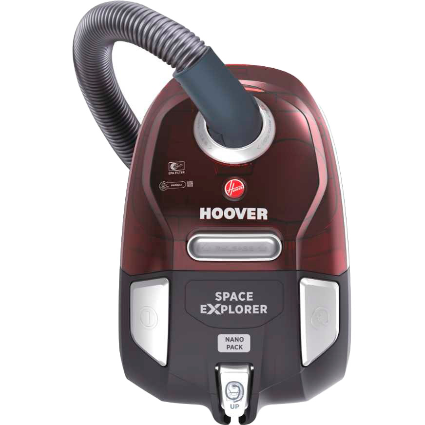 

Пылесос HOOVER SL71_SL60011, SL71_SL60011