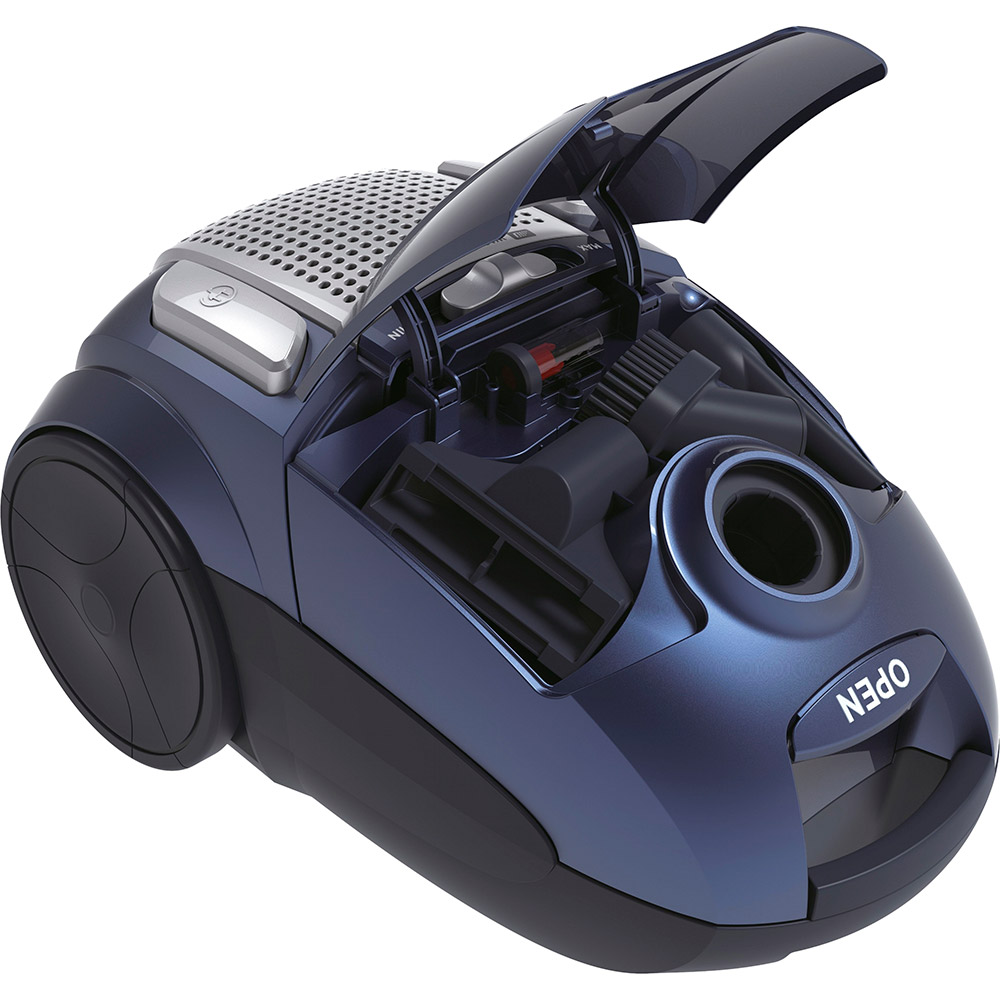 Пылесос HOOVER TE70_TE30011 Тип классический