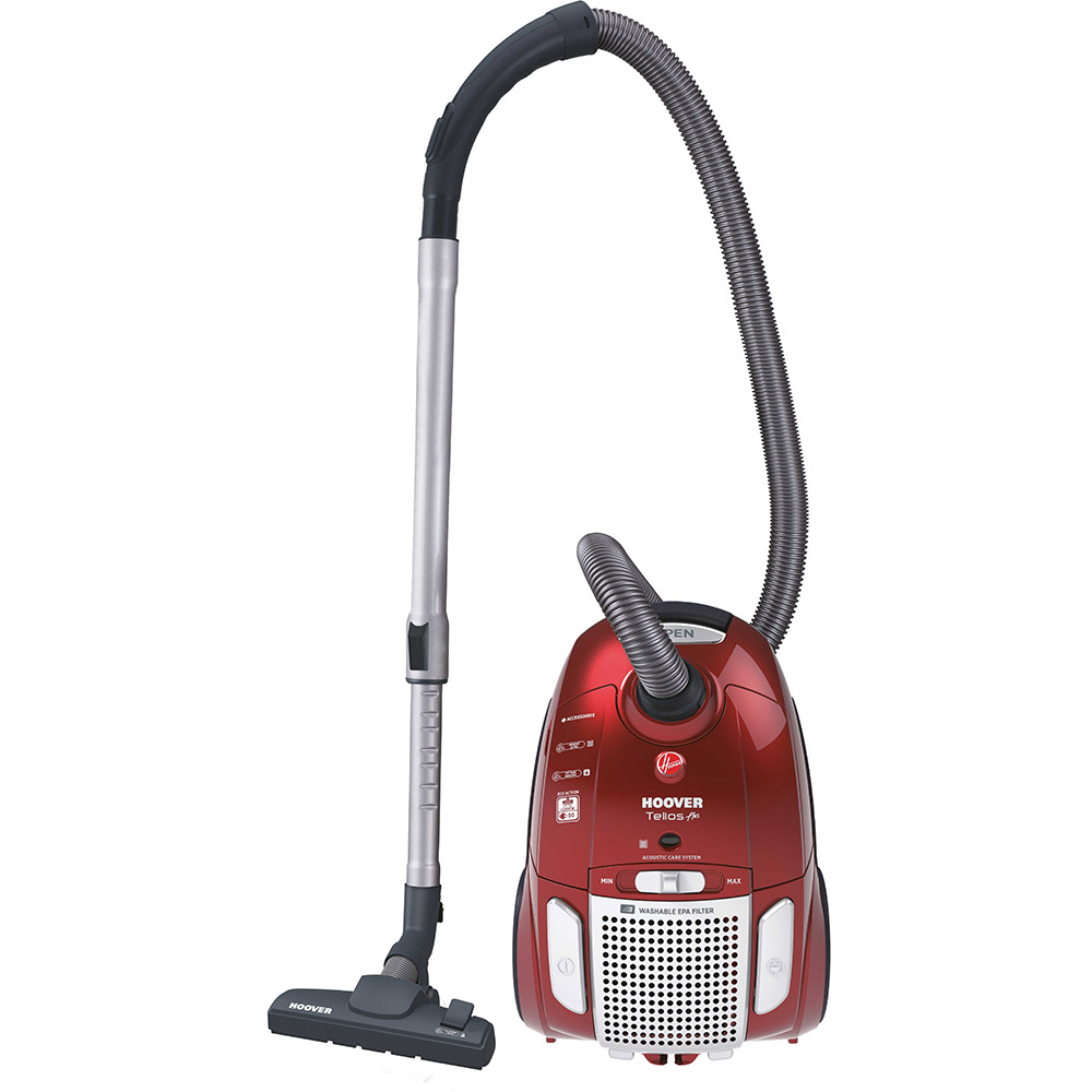 Пылесос HOOVER TE70_TE75011 Тип классический