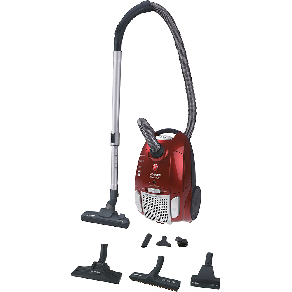 Пылесос HOOVER TE70_TE75011