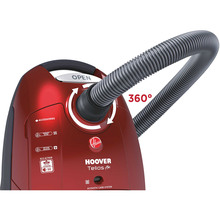 Пылесос HOOVER TE70_TE75011