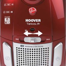 Пылесос HOOVER TE70_TE75011