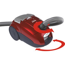 Пылесос HOOVER TE70_TE75011