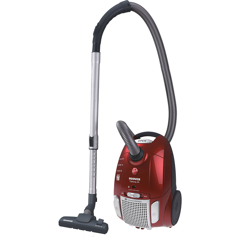 Фото Пылесос HOOVER TE70_TE75011