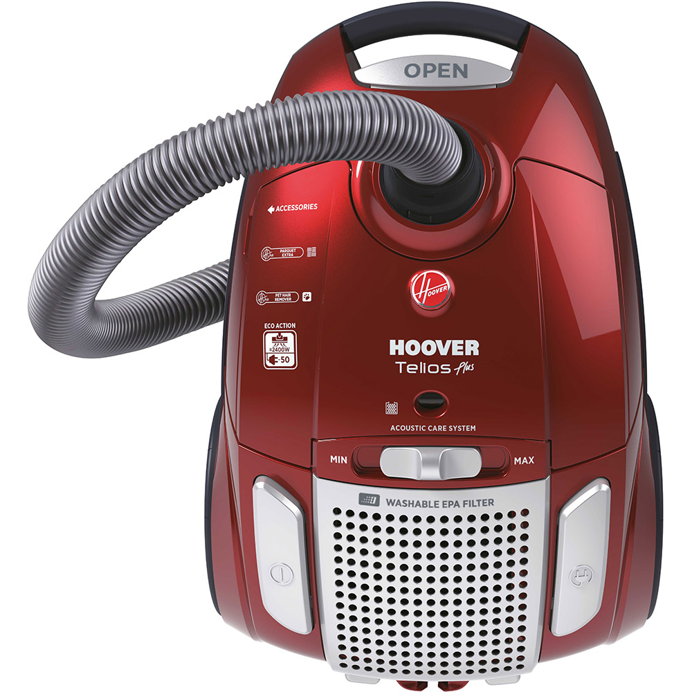 Заказать Пылесос HOOVER TE70_TE75011