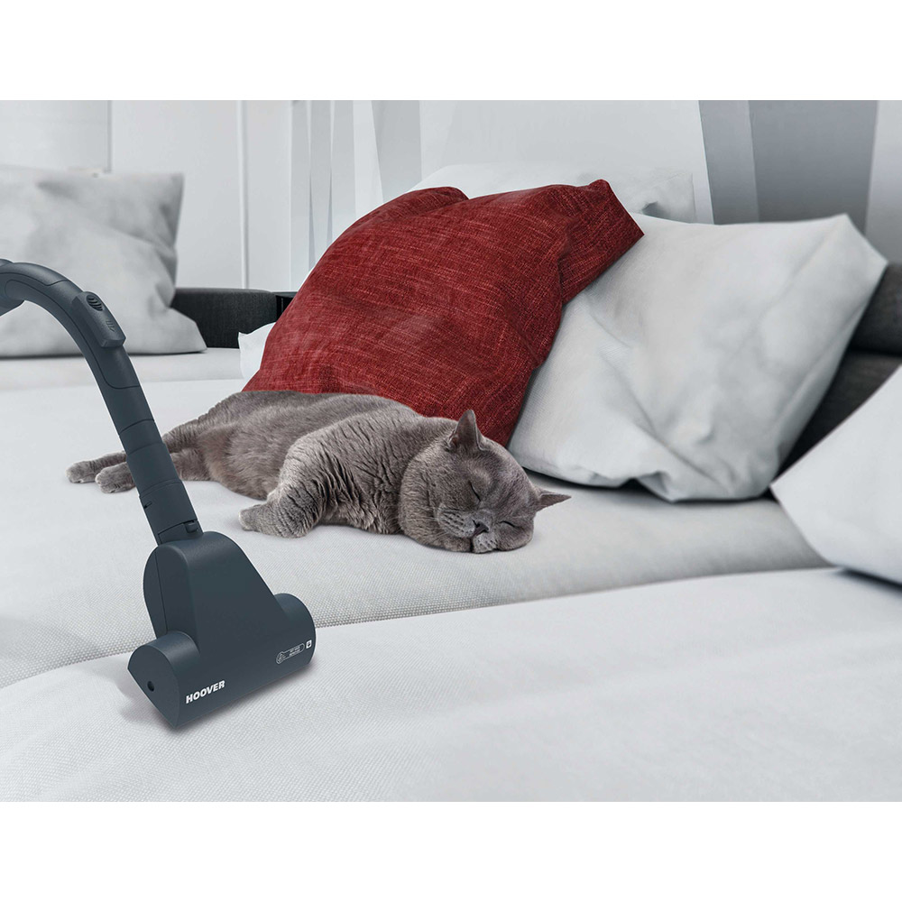 Изображение Пылесос HOOVER KS50PET011