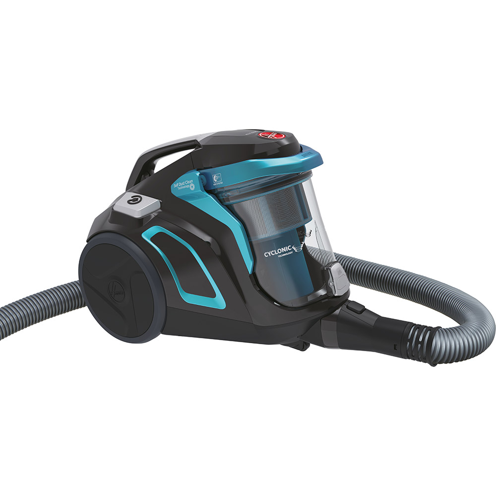 Пылесос HOOVER HP710PAR 011 Тип классический