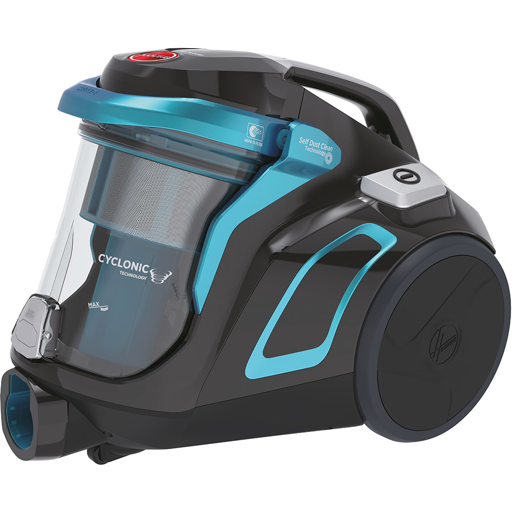 Заказать Пылесос HOOVER HP710PAR 011