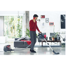 Пылесос HOOVER HP730ALG 011