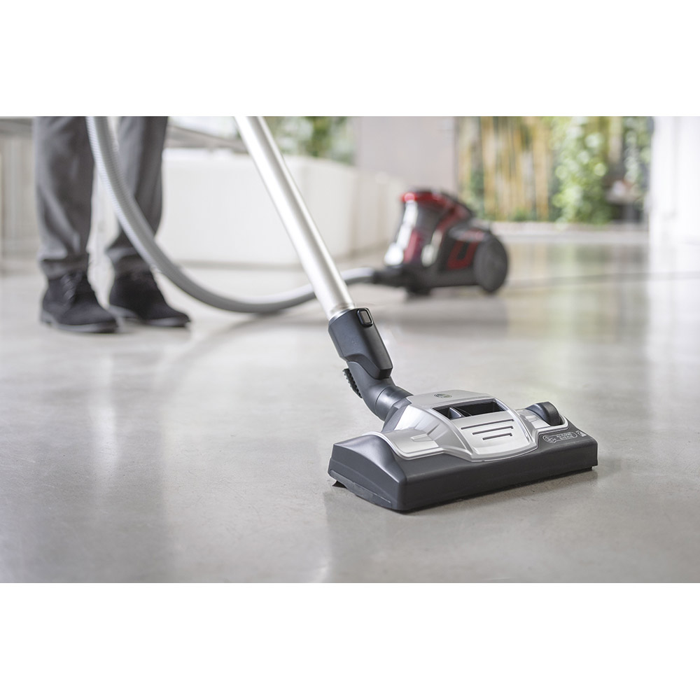 Фото 20 Пылесос HOOVER HP730ALG 011