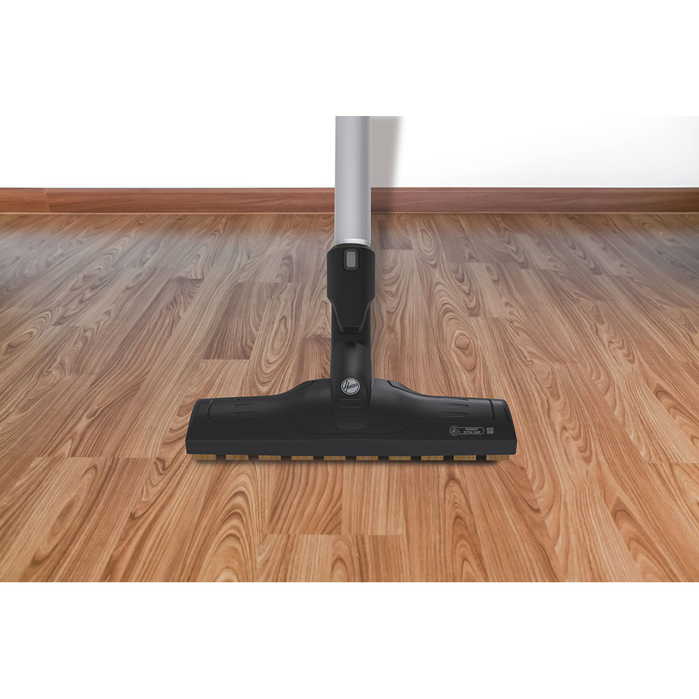 В Фокстрот Пылесос HOOVER HP730ALG 011