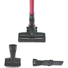 Пылесос HOOVER HF322HM 011