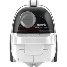 Пилосос GORENJE VCEA 01 GACWCY (CJ173)