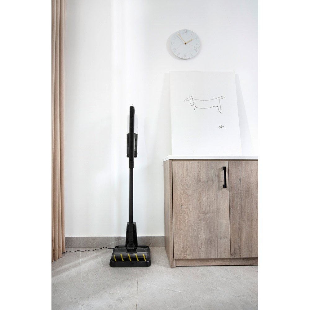 В Украине Пылесос KARCHER VC 4s Cordless White (1.198-291.0)