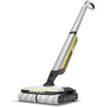 Пылесос KARCHER FC 7 Cordless Premium White (1.055-760.0)