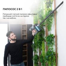 Пылесос CECOTEC Conga ThunderBrush 560