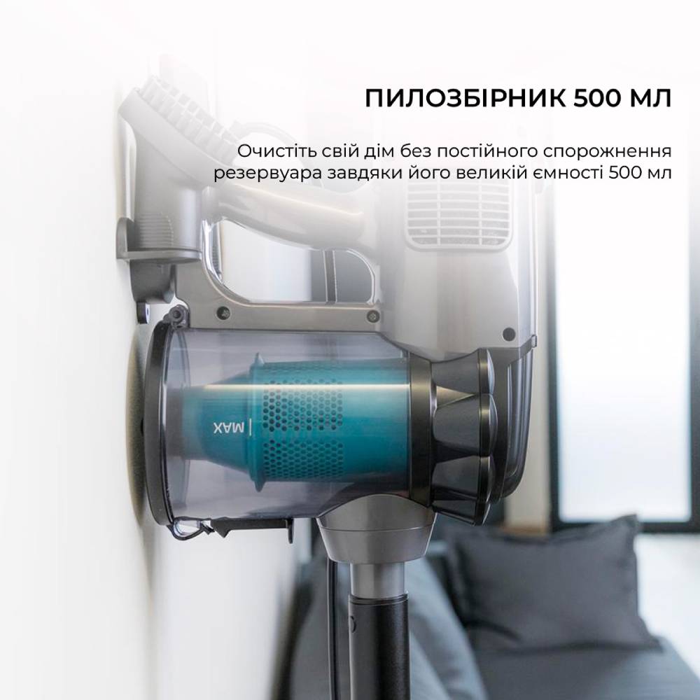 Заказать Пылесос CECOTEC Conga ThunderBrush 560