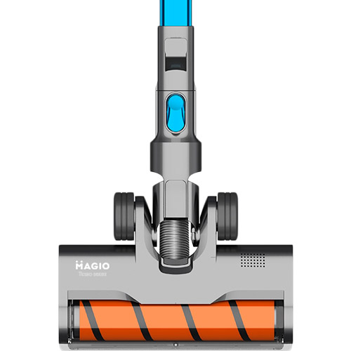 Пилосос MAGIO MG-902 Тип прибирання сухе