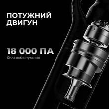 Пилосос JIMMY JV53 Lite Blue Пилосос JIMMY JV53 Lite Blue