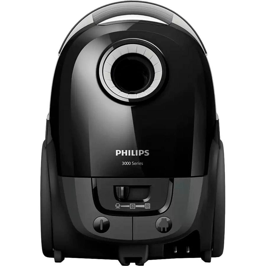 Пылесос PHILIPS XD3112/09 Тип уборки сухая