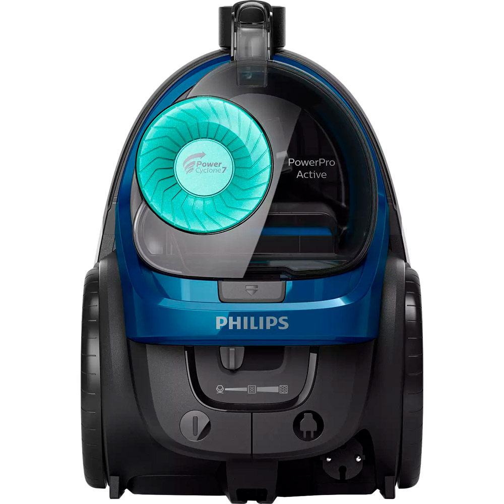 Пылесос PHILIPS FC9552/09 Тип классический