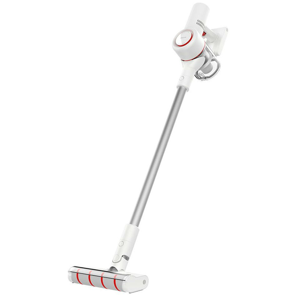 

Пылесос Dreame V9 Cordless Vacuum Cleaner White, Dreame V9 Cordless Vacuum Cleaner White