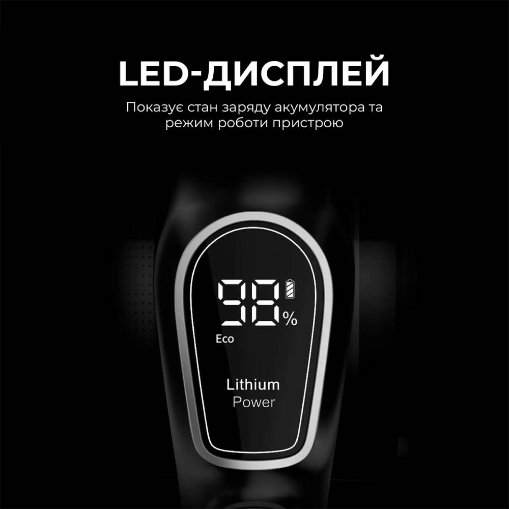 Пилосос JIMMY JV85 PRO Пилосос JIMMY JV85 PRO Тип ручний