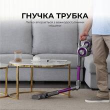 Пилосос JIMMY JV85 PRO Пилосос JIMMY JV85 PRO