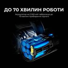 Пилосос JIMMY JV85 PRO Пилосос JIMMY JV85 PRO