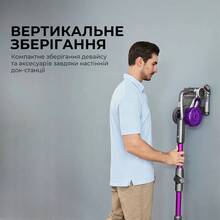 Пилосос JIMMY JV85 PRO Пилосос JIMMY JV85 PRO