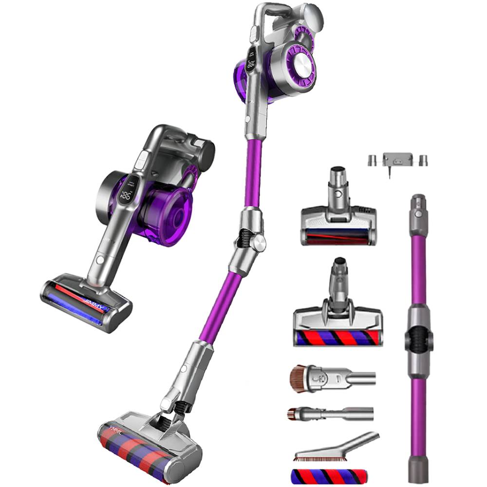 Пилосос JIMMY JV85 PRO Пилосос JIMMY JV85 PRO