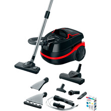 Пилосос BOSCH BWD421POW