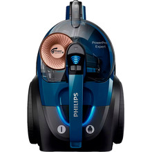 Купить в Одессе - Пылесос PHILIPS PowerPro Expert FC9745/09