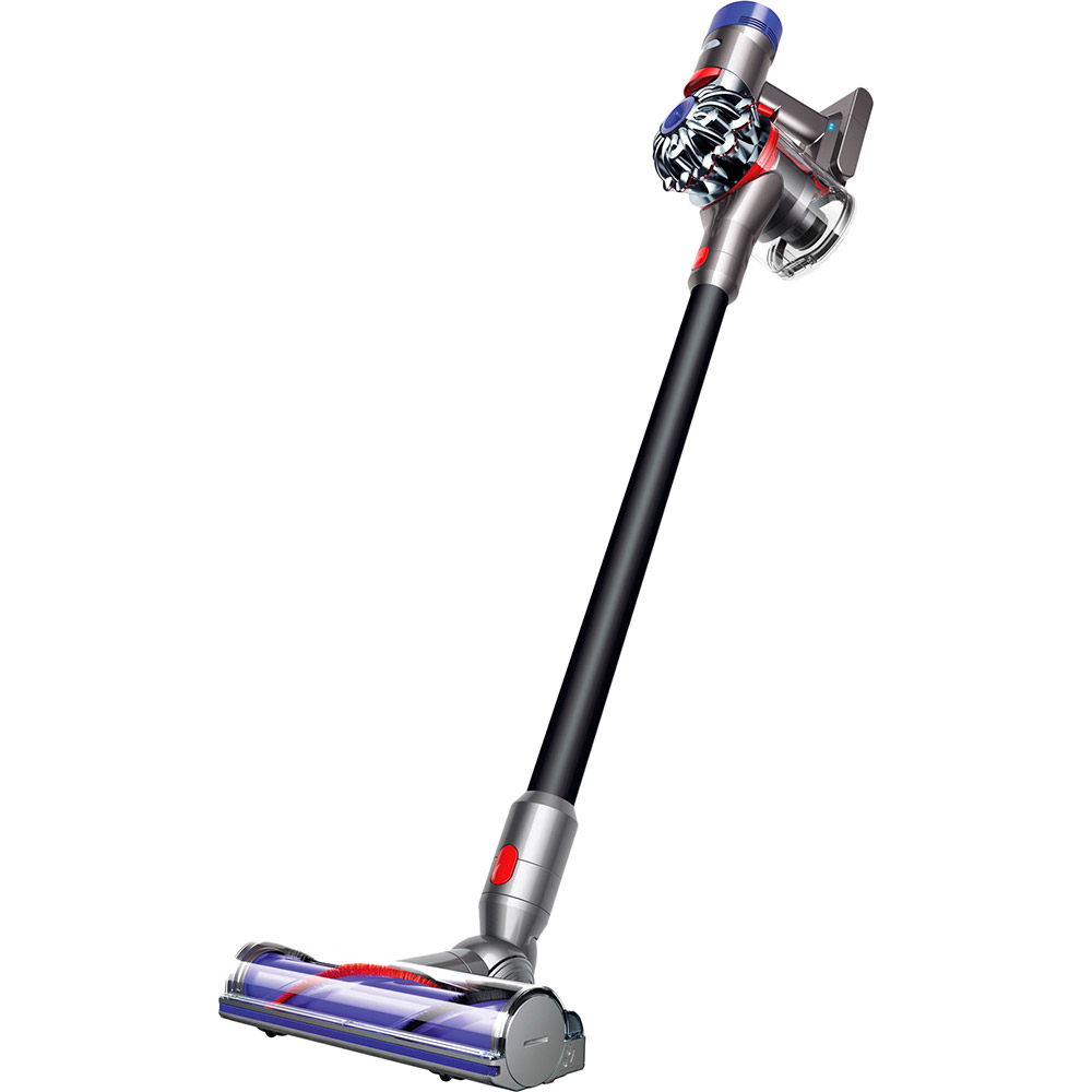 Пилосос DYSON V8 Absolute +