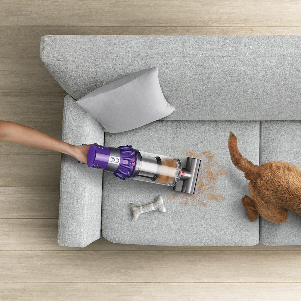 Зовнішній вигляд Пилосос DYSON V10 Animal