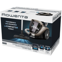 Пылесос ROWENTA Compact Power XXL RO4886EA