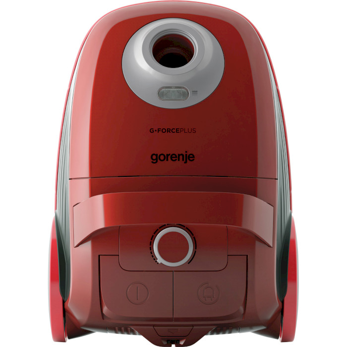

Пылесос GORENJE VCEA21GPLRCY, VCEA 21 GPLRCY (VCHT4530)