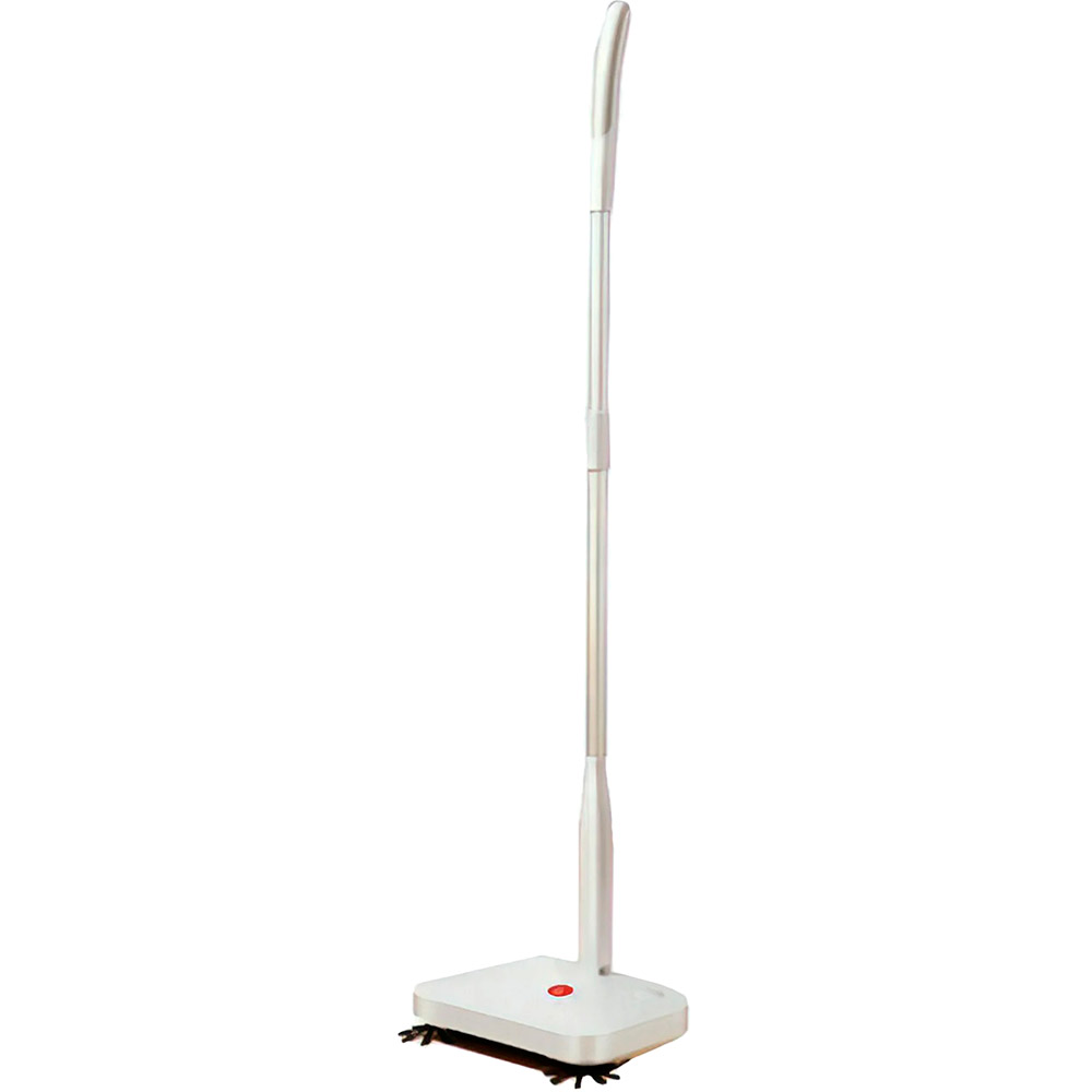 

Электровеник Yijie Wireless Handheld Sweeper White (YE-01), Wireless Handheld Sweeper White YE-01