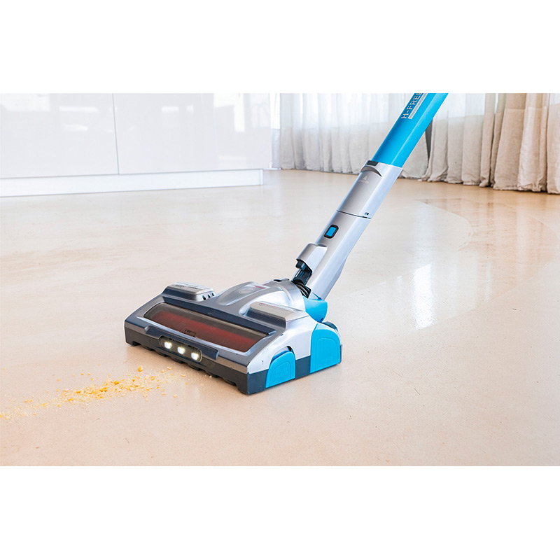 В Украине Пылесос HOOVER HF522YSP 011