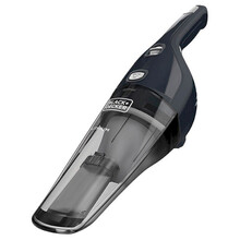 Пылесос BLACK&DECKER NSVA315J