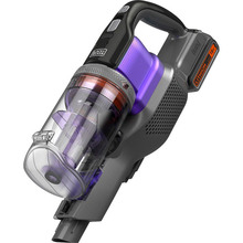 Пилосос BLACK&DECKER BHFEV182CP