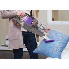 Пилосос BLACK&DECKER BHFEV182CP