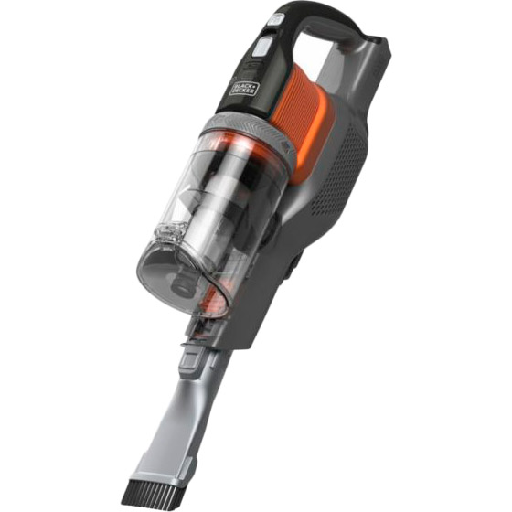 Замовити Пилосос Black Decker BHFEV182C