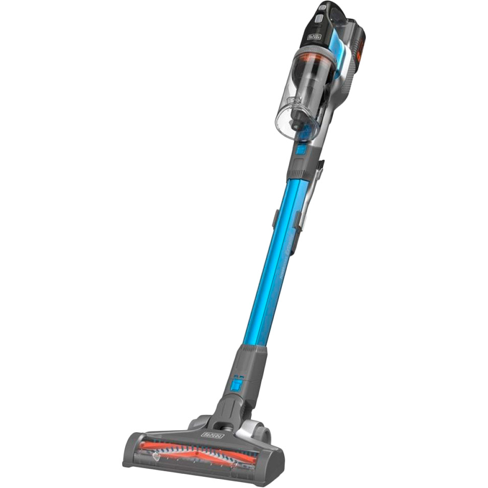 Пилосос BLACK&DECKER BHFEV362D