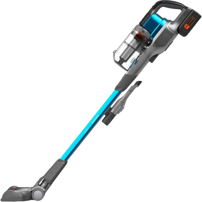 Пилосос BLACK&DECKER BHFEV362D Тип ручний