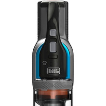 Пилосос BLACK&DECKER BHFEV362D