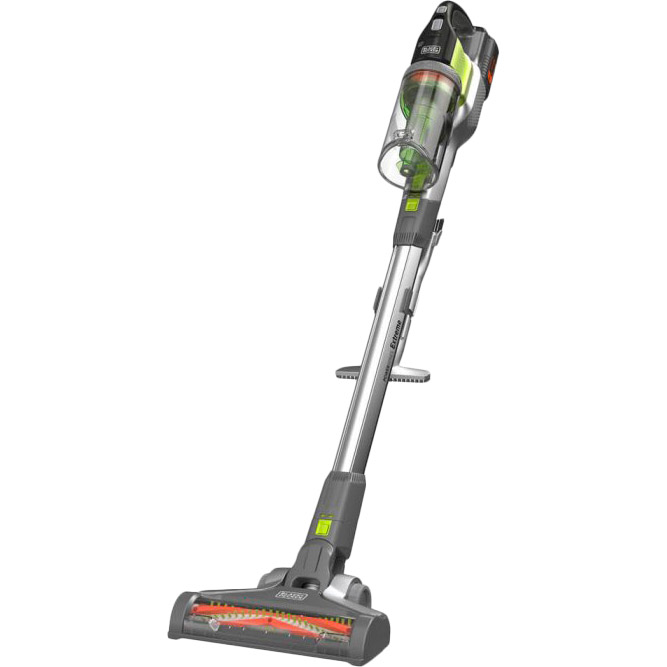 Пылесос BLACK&DECKER POWERSERIES EXTREME BHFEV362DA